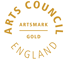 Arts Council England - Artsmark Gold